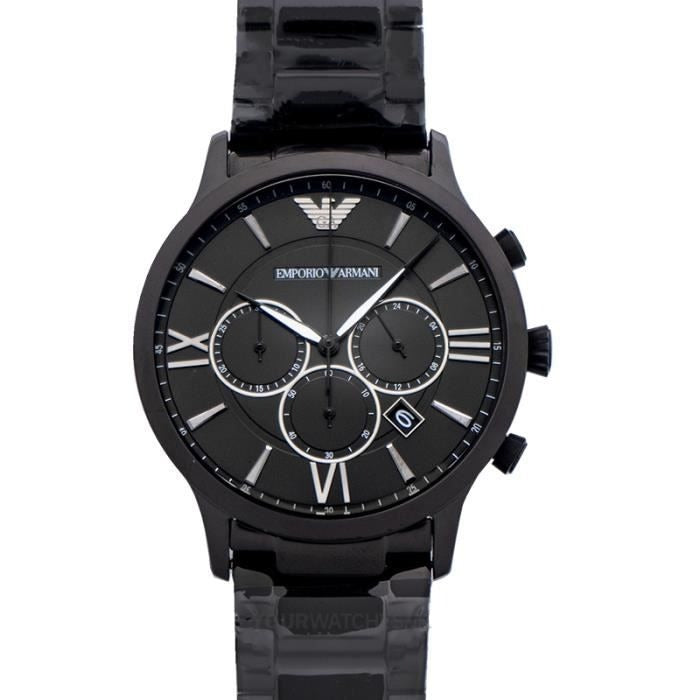 Emporio Armani Men's Chronograph Watch - AR11515 - Image 5